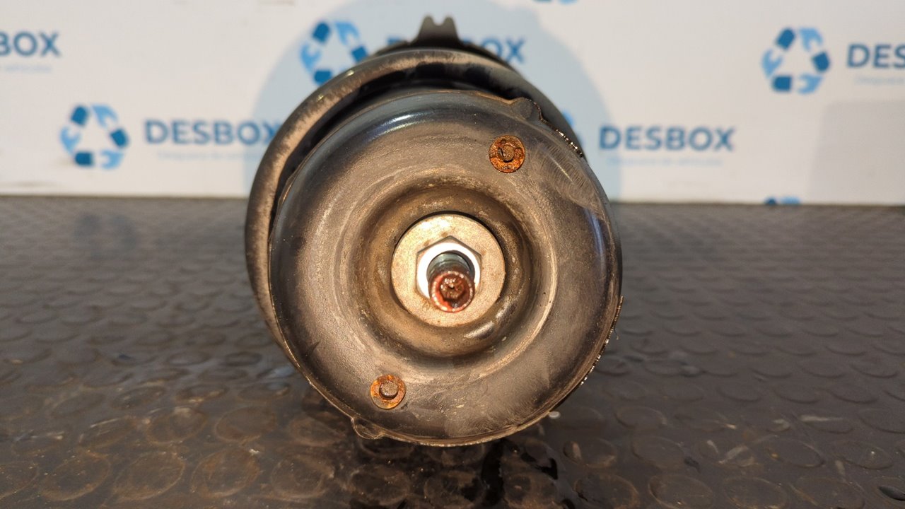 AMORTIGUADOR DELANTERO DERECHO PEUGEOT 308 - vista 2