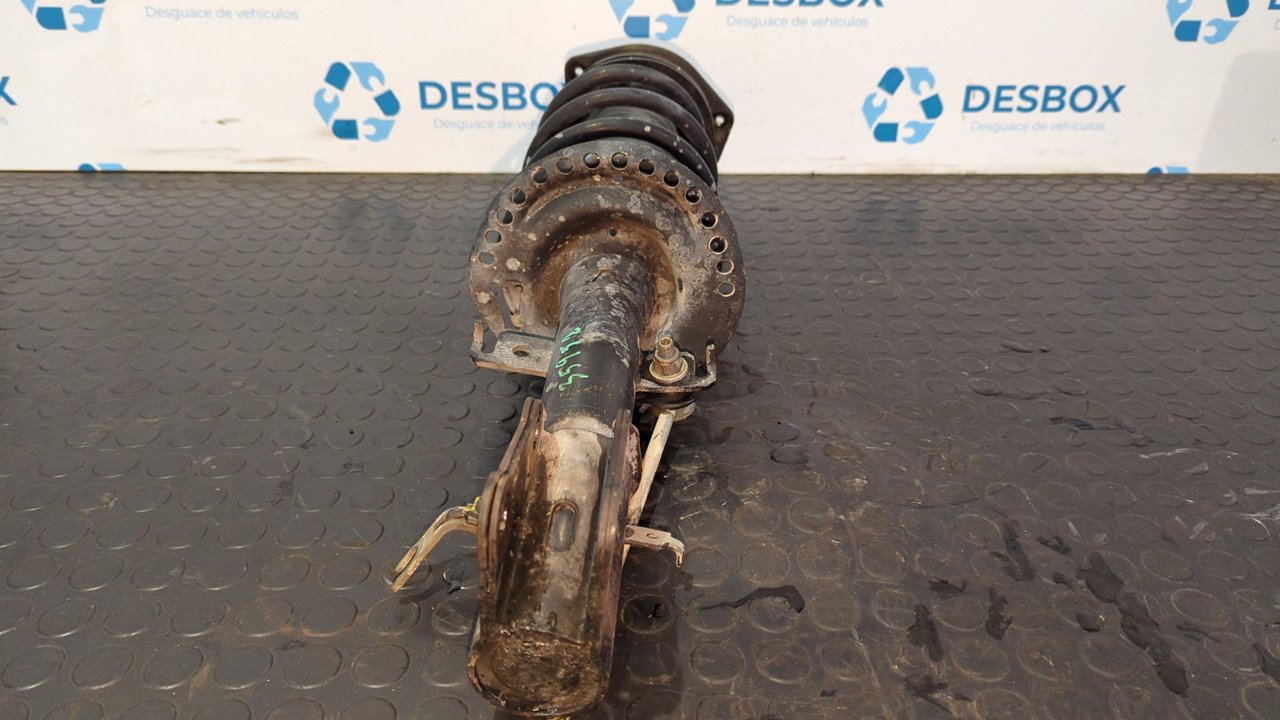 AMORTIGUADOR DELANTERO IZQUIERDO RENAULT KANGOO - vista 2