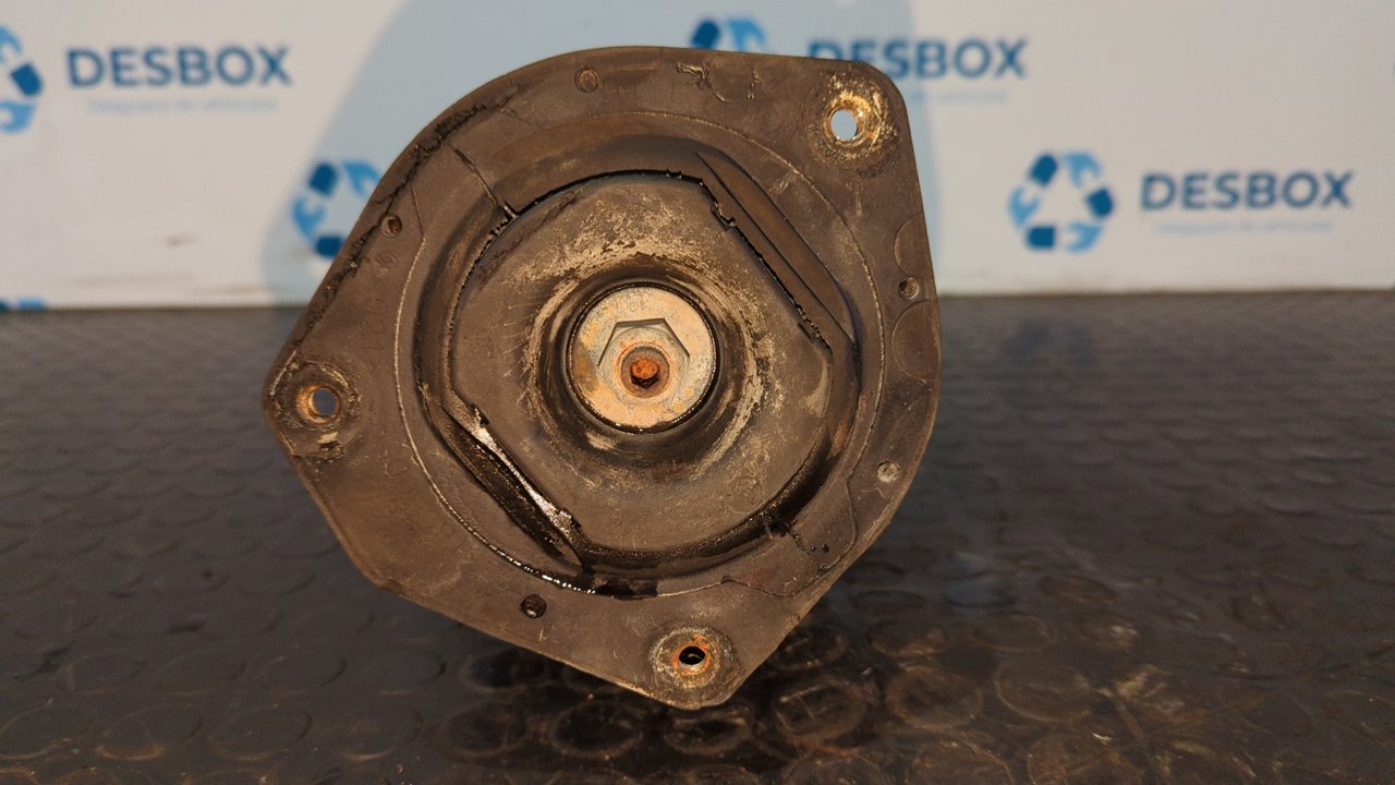 AMORTIGUADOR DELANTERO IZQUIERDO RENAULT KANGOO - vista 3