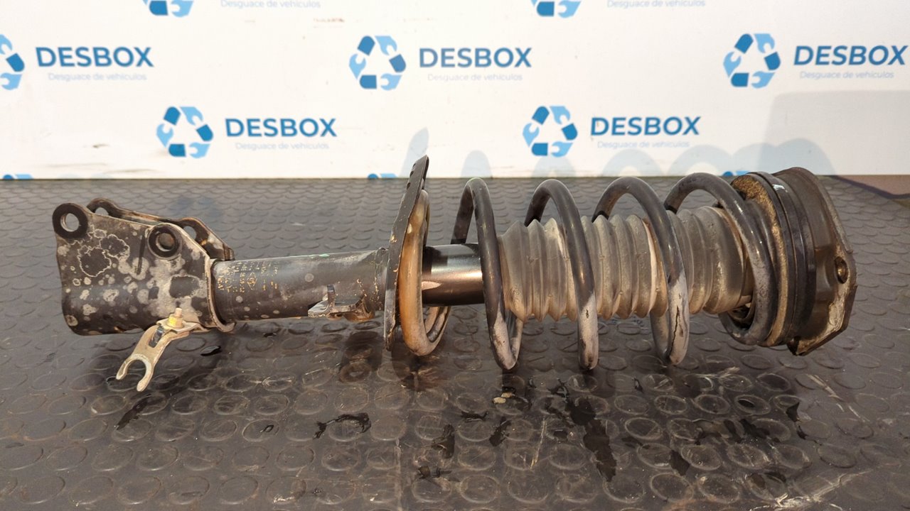 AMORTIGUADOR DELANTERO DERECHO RENAULT KANGOO