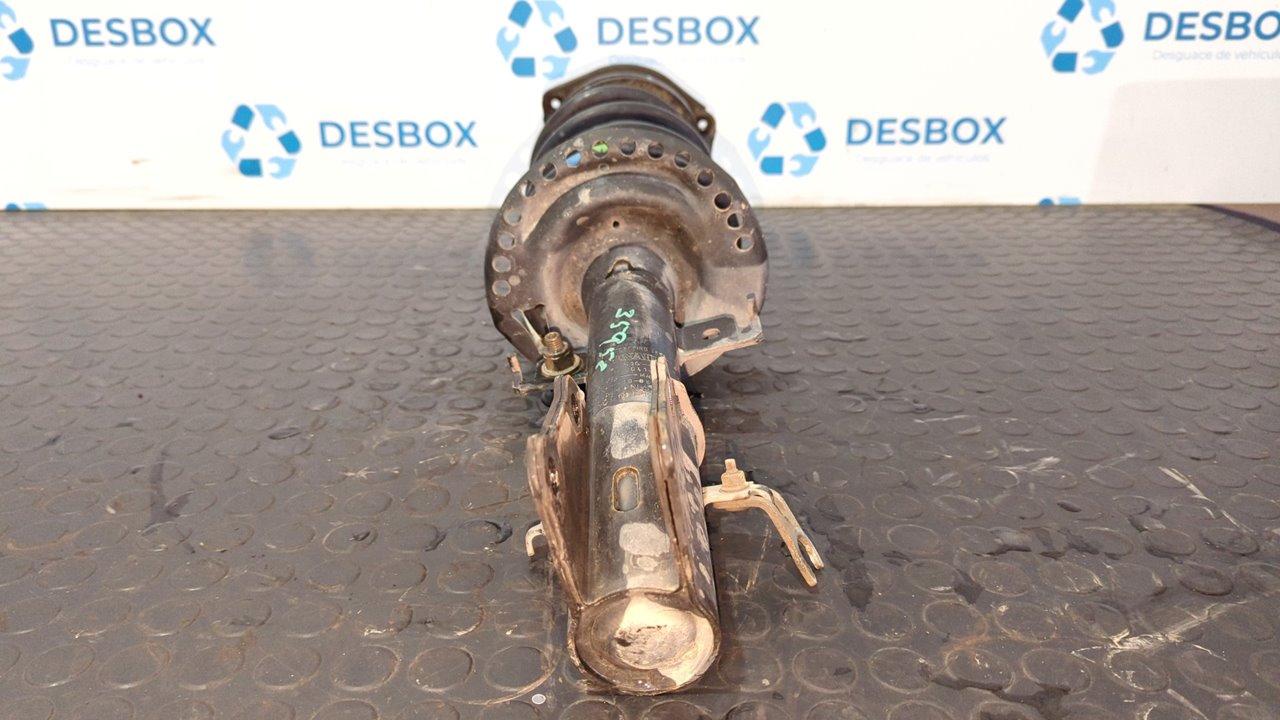 AMORTIGUADOR DELANTERO DERECHO RENAULT KANGOO - vista 3