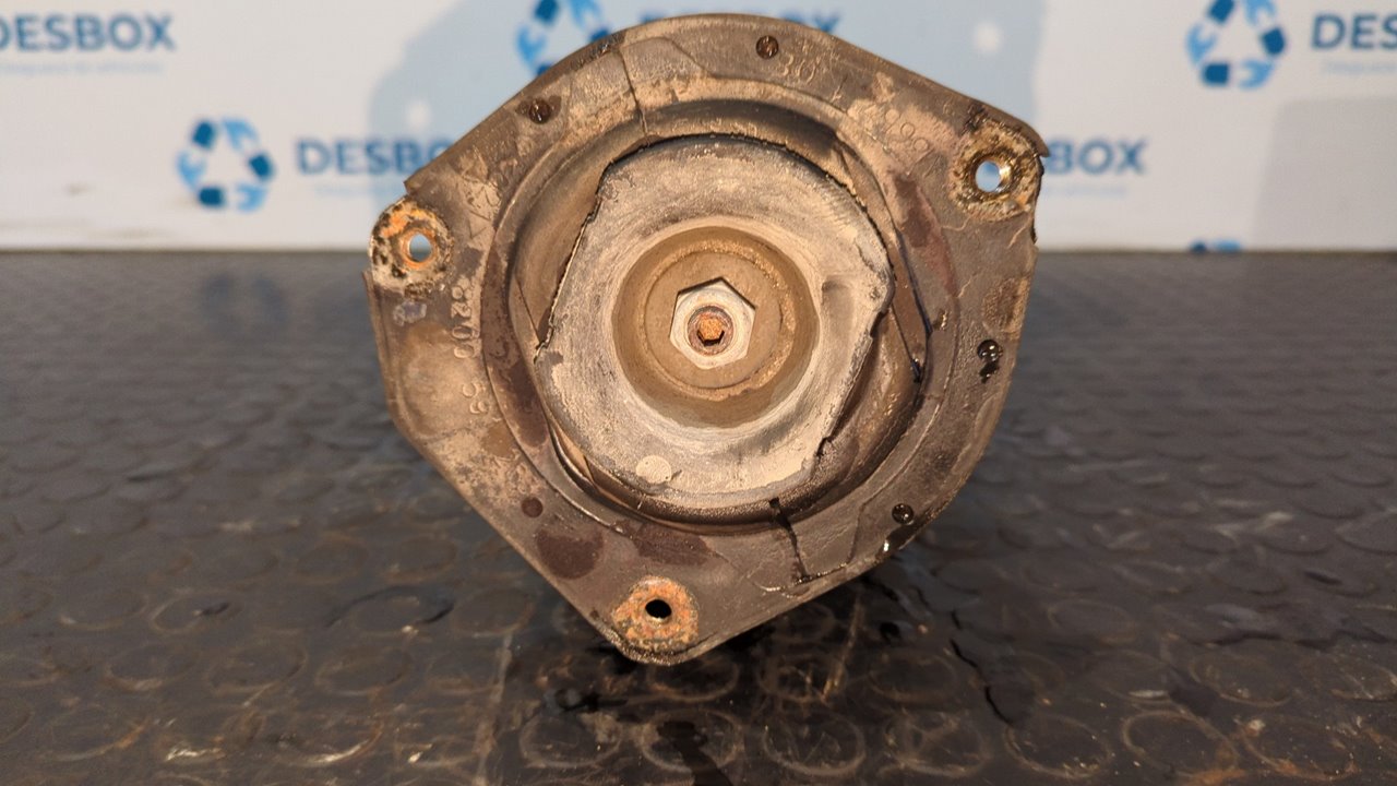 AMORTIGUADOR DELANTERO DERECHO RENAULT KANGOO - vista 4