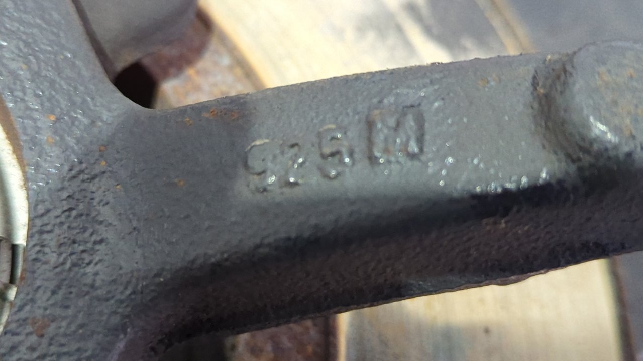 MANGUETA DELANTERA DERECHA RENAULT KANGOO - vista 7