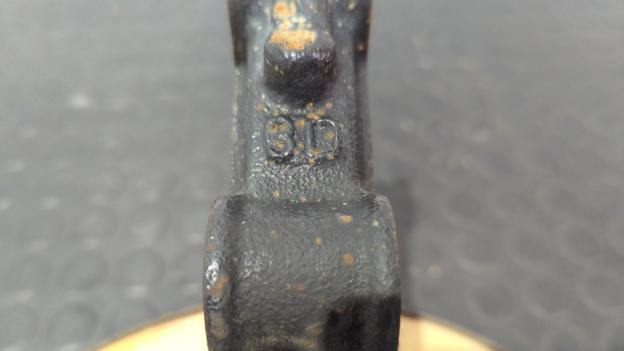 MANGUETA DELANTERA DERECHA RENAULT KANGOO - vista 6