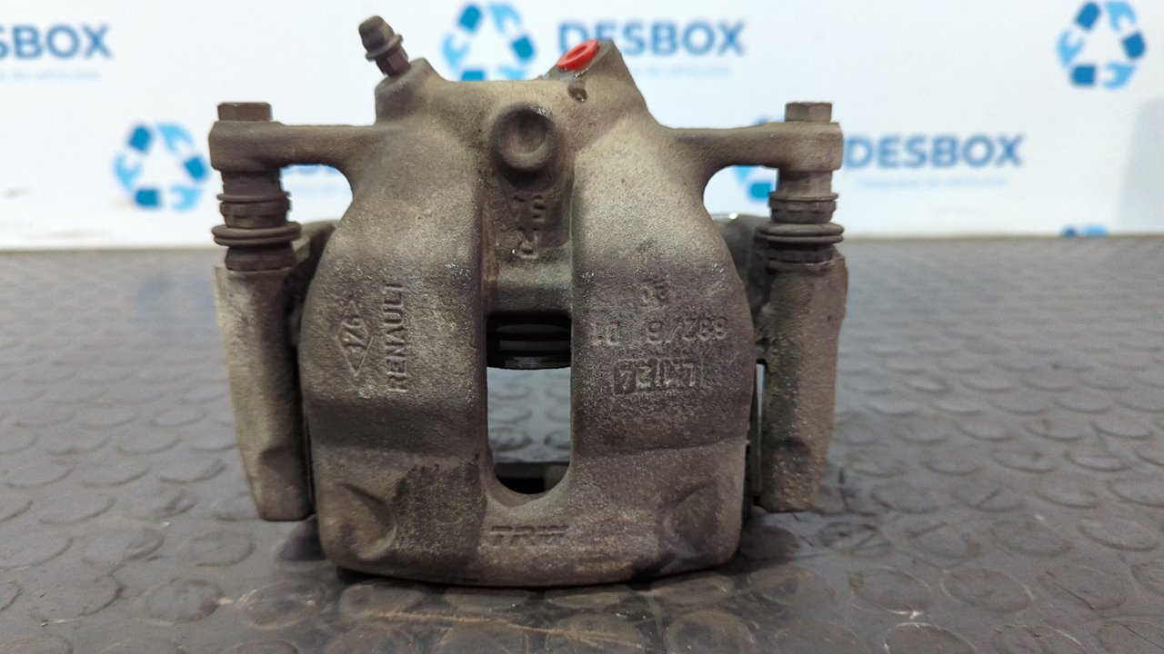 PINZA DE FRENO DELANTERA DERECHA RENAULT KANGOO