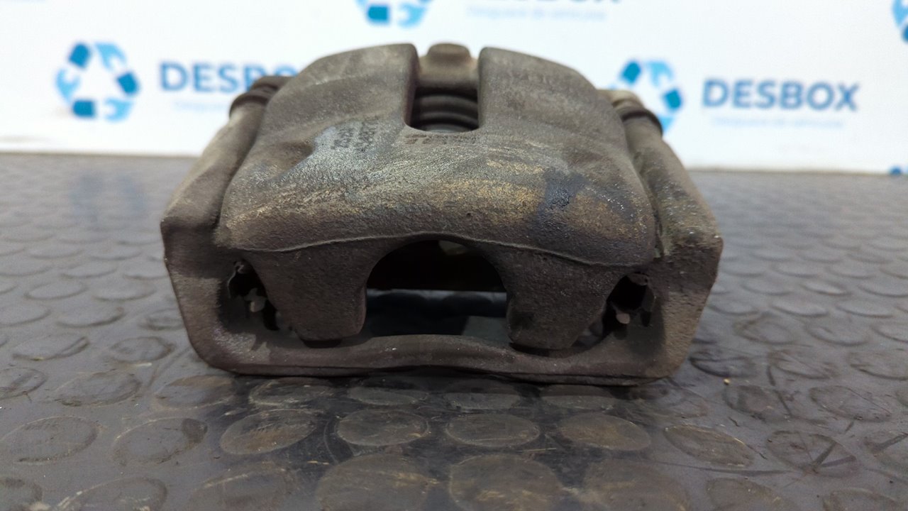 PINZA DE FRENO DELANTERA DERECHA RENAULT KANGOO - vista 9
