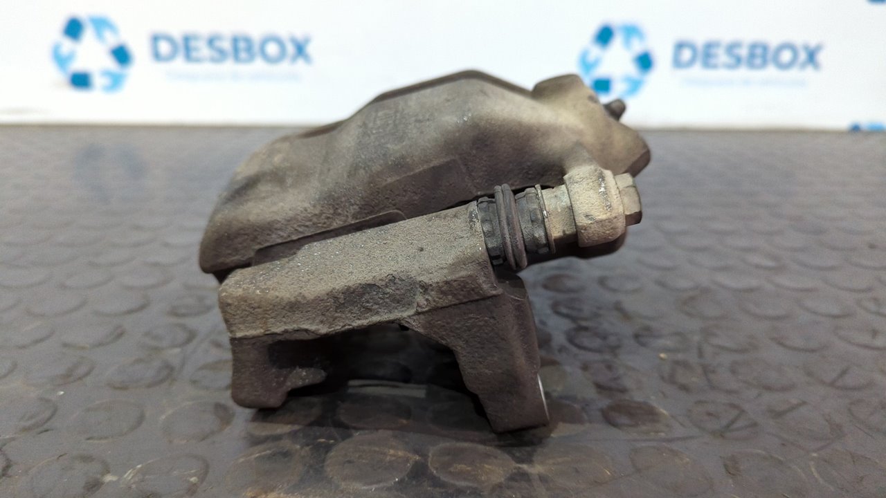 PINZA DE FRENO DELANTERA DERECHA RENAULT KANGOO - vista 5
