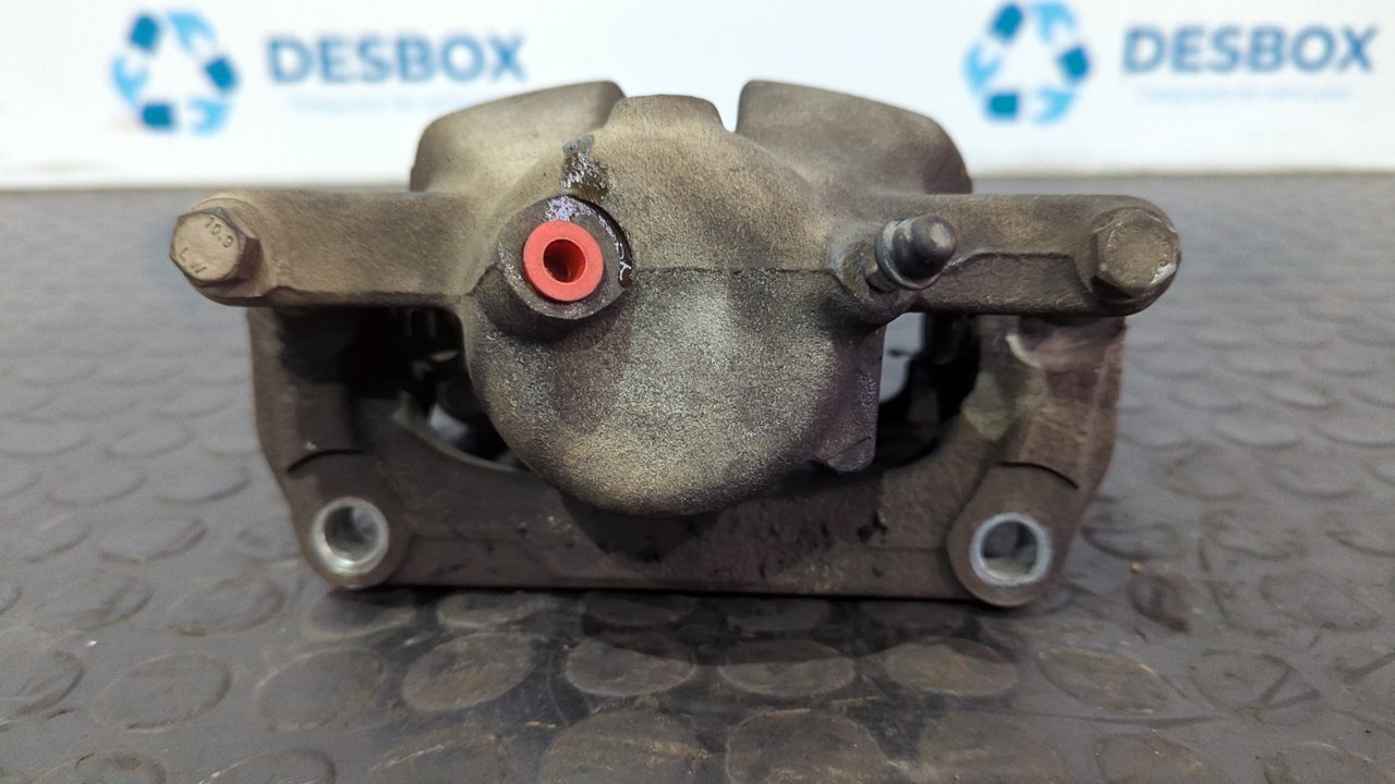 PINZA DE FRENO DELANTERA DERECHA RENAULT KANGOO - vista 6