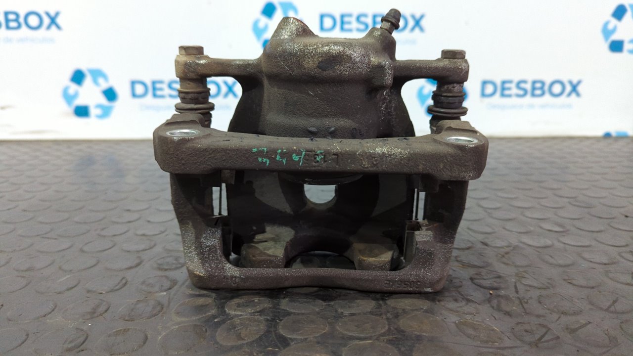 PINZA DE FRENO DELANTERA DERECHA RENAULT KANGOO - vista 8