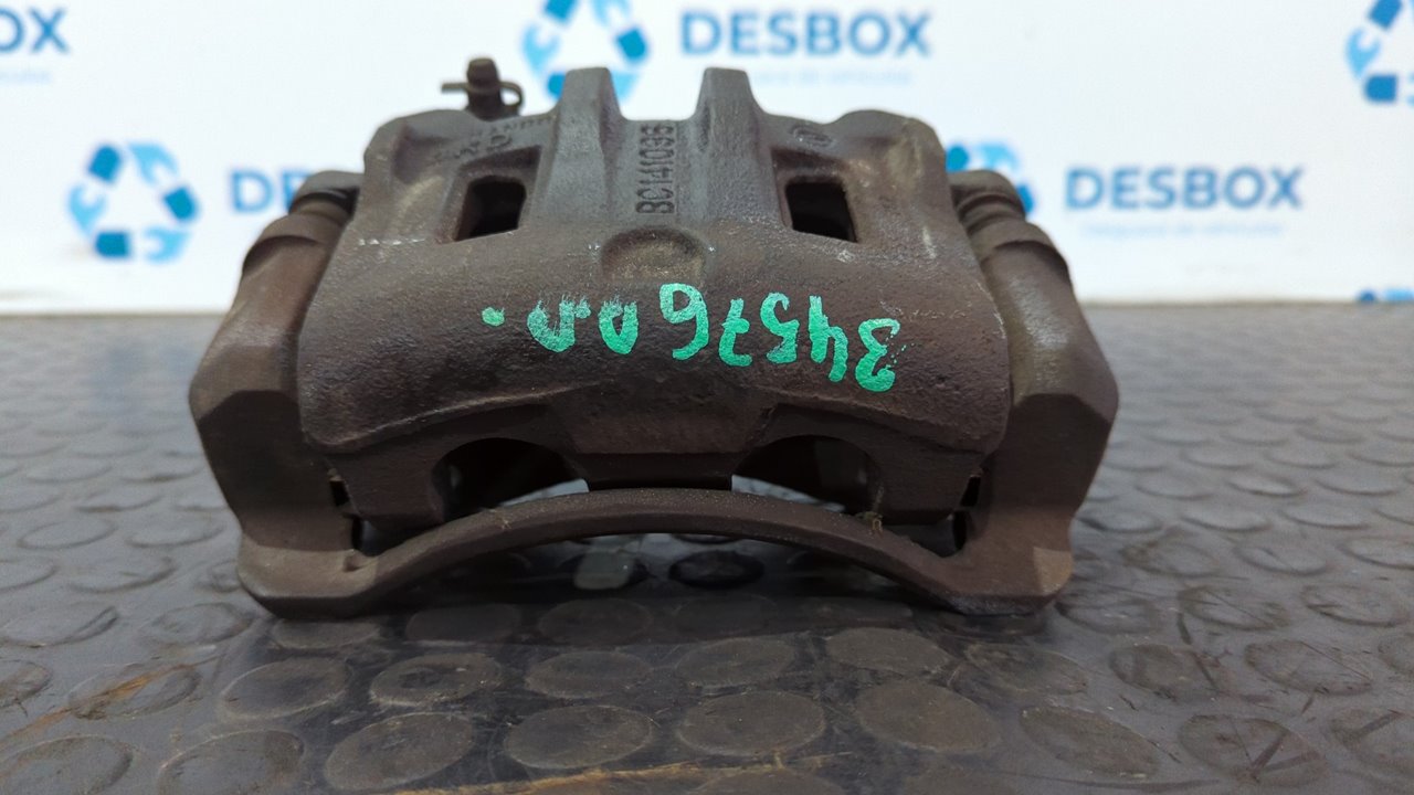 PINZA DE FRENO DELANTERA DERECHA SSANGYONG REXTON - vista 3