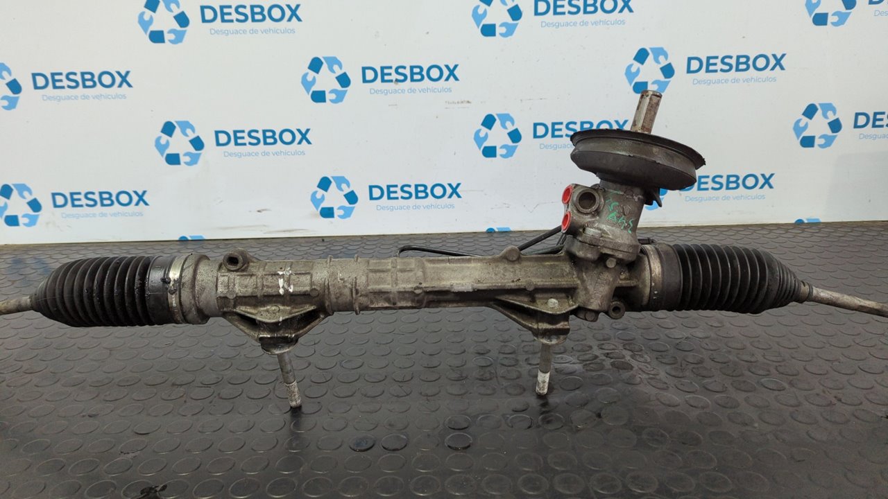 CREMALLERA DIRECCION PEUGEOT 308 - vista 4