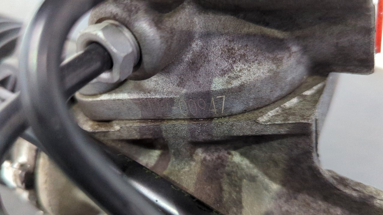 CREMALLERA DIRECCION PEUGEOT 308 - vista 3