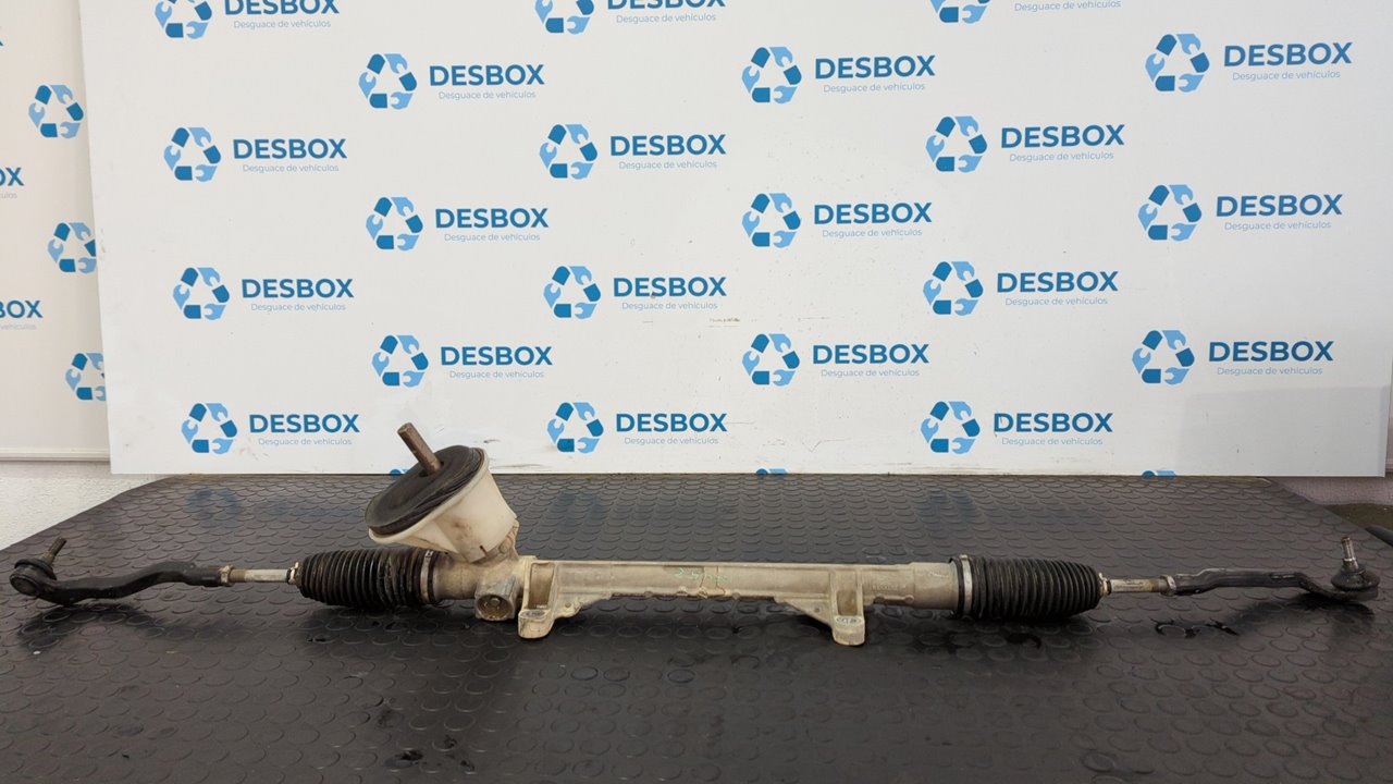 CREMALLERA DIRECCION RENAULT KANGOO