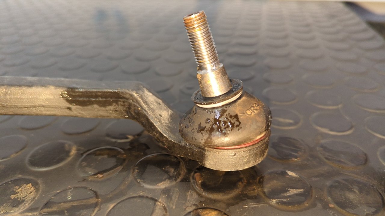 CREMALLERA DIRECCION RENAULT KANGOO - vista 3