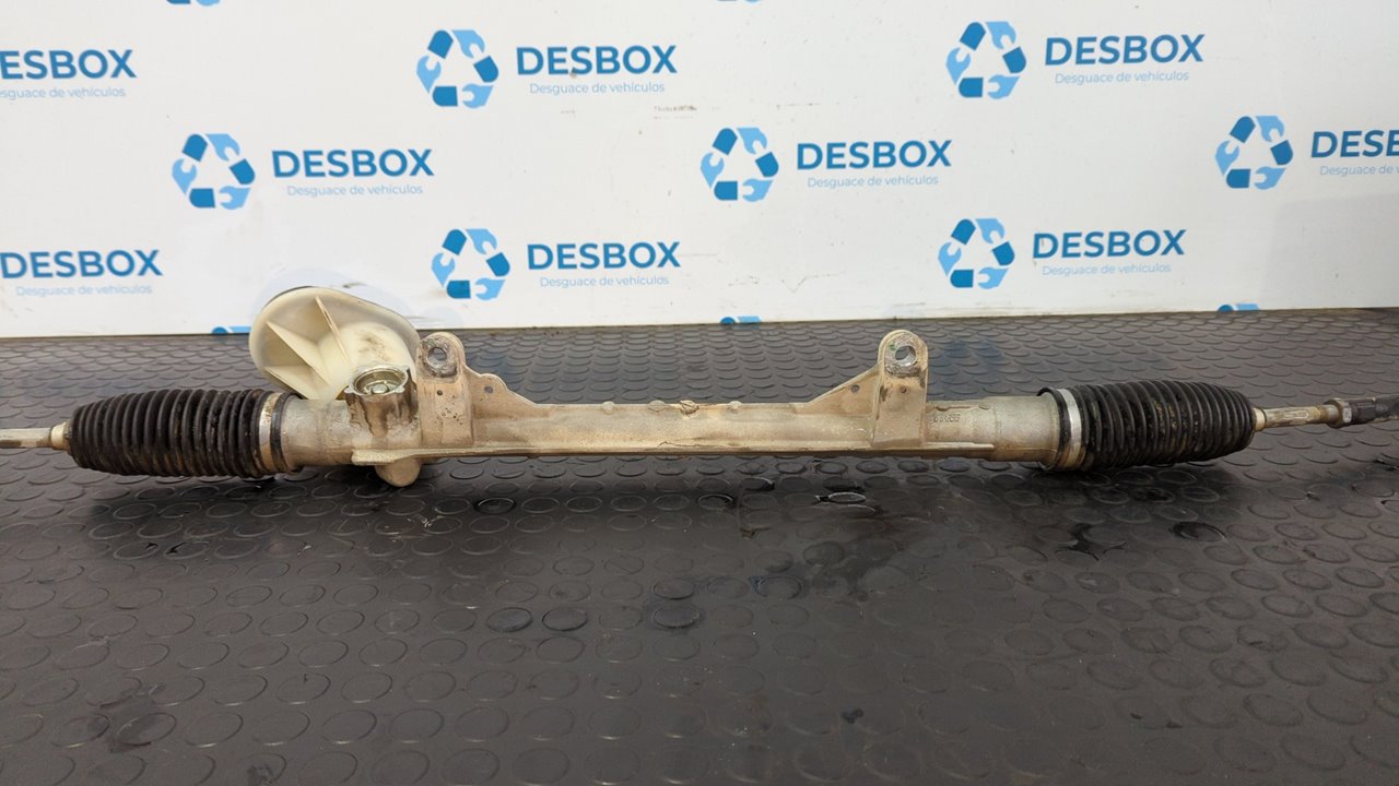 CREMALLERA DIRECCION RENAULT KANGOO - vista 5