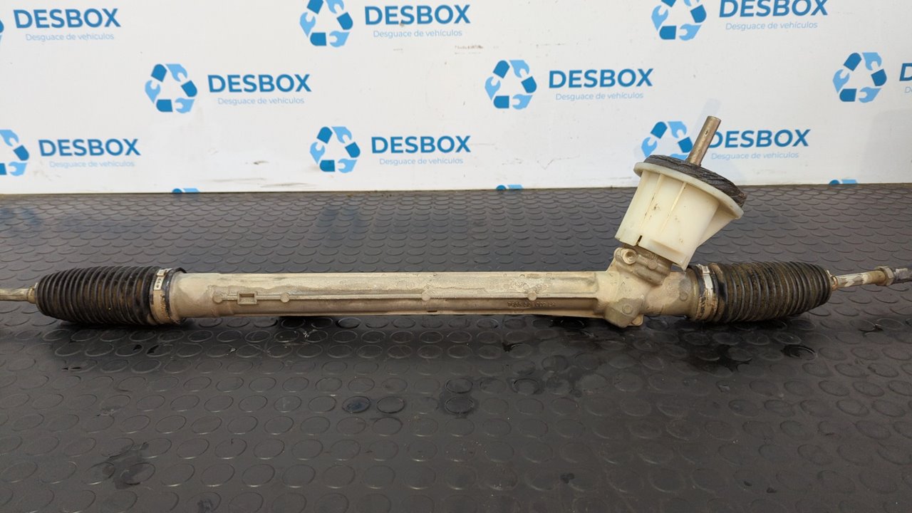 CREMALLERA DIRECCION RENAULT KANGOO - vista 4