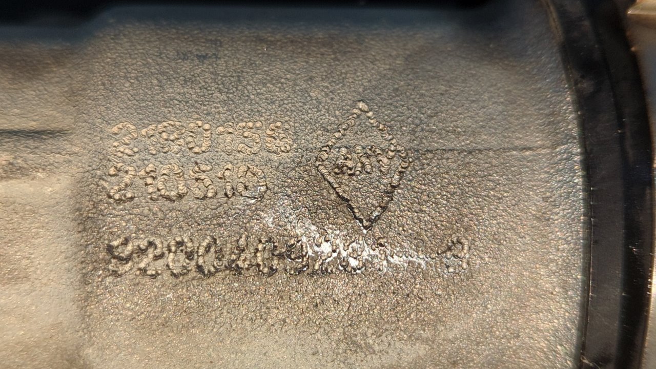 CREMALLERA DIRECCION RENAULT KANGOO - vista 8