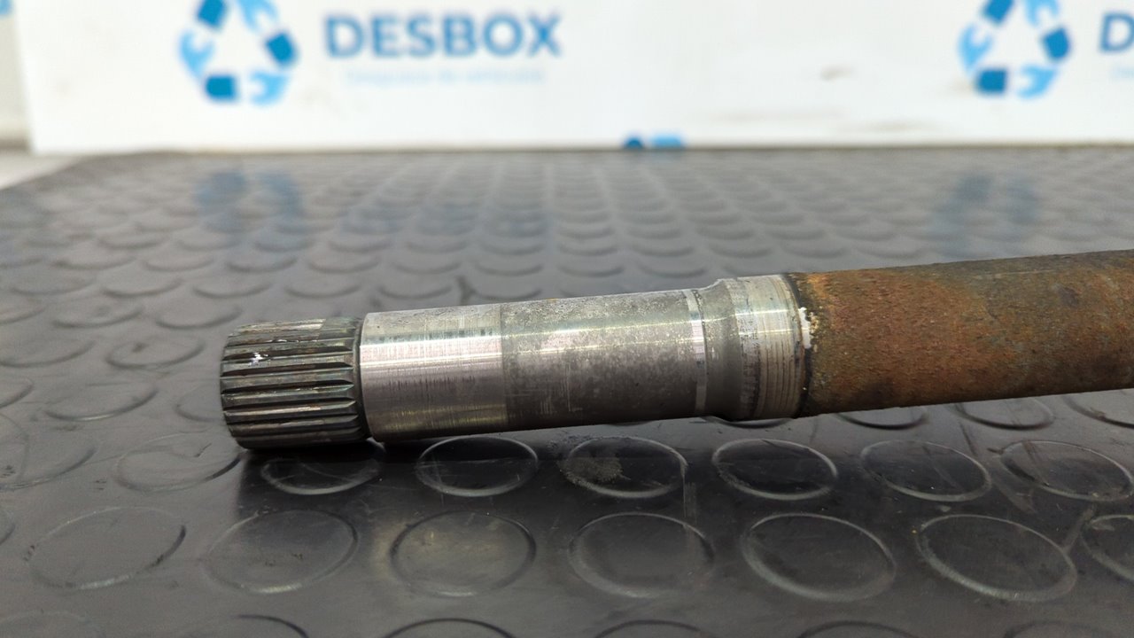 TRANSMISION DELANTERA DERECHA PEUGEOT 308 - vista 2