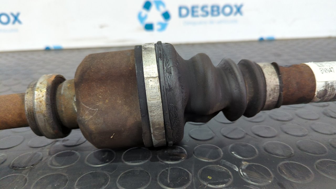 TRANSMISION DELANTERA DERECHA PEUGEOT 308 - vista 3