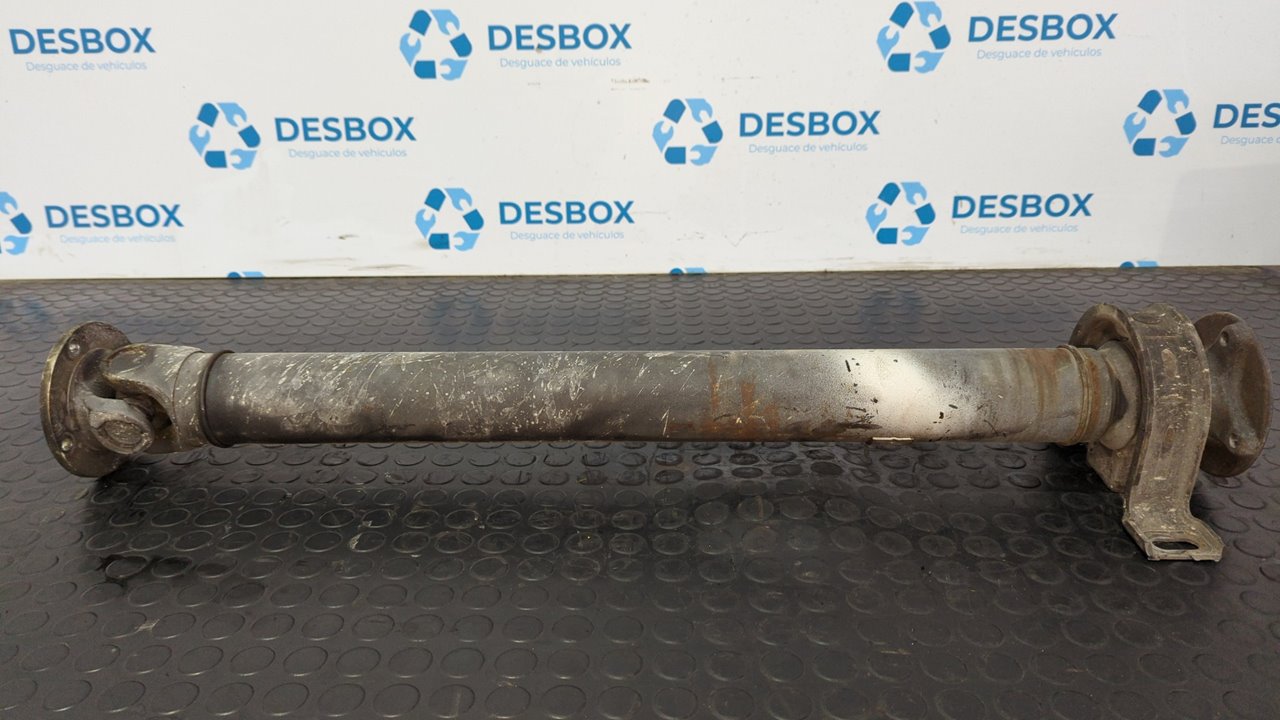 TRANSMISION CENTRAL MERCEDES-BENZ SPRINTER (W901,W904) CAJA CERR.