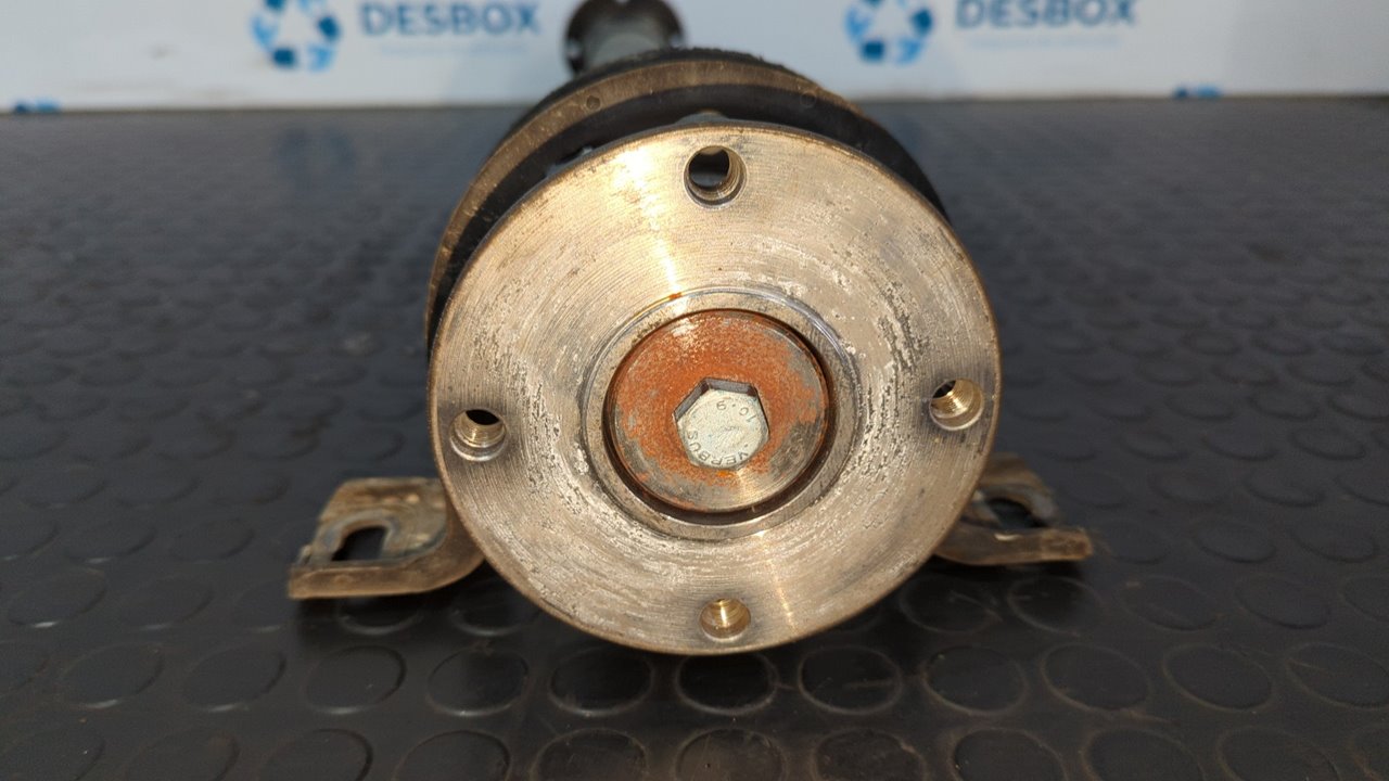 TRANSMISION CENTRAL MERCEDES-BENZ SPRINTER (W901,W904) CAJA CERR. - vista 5