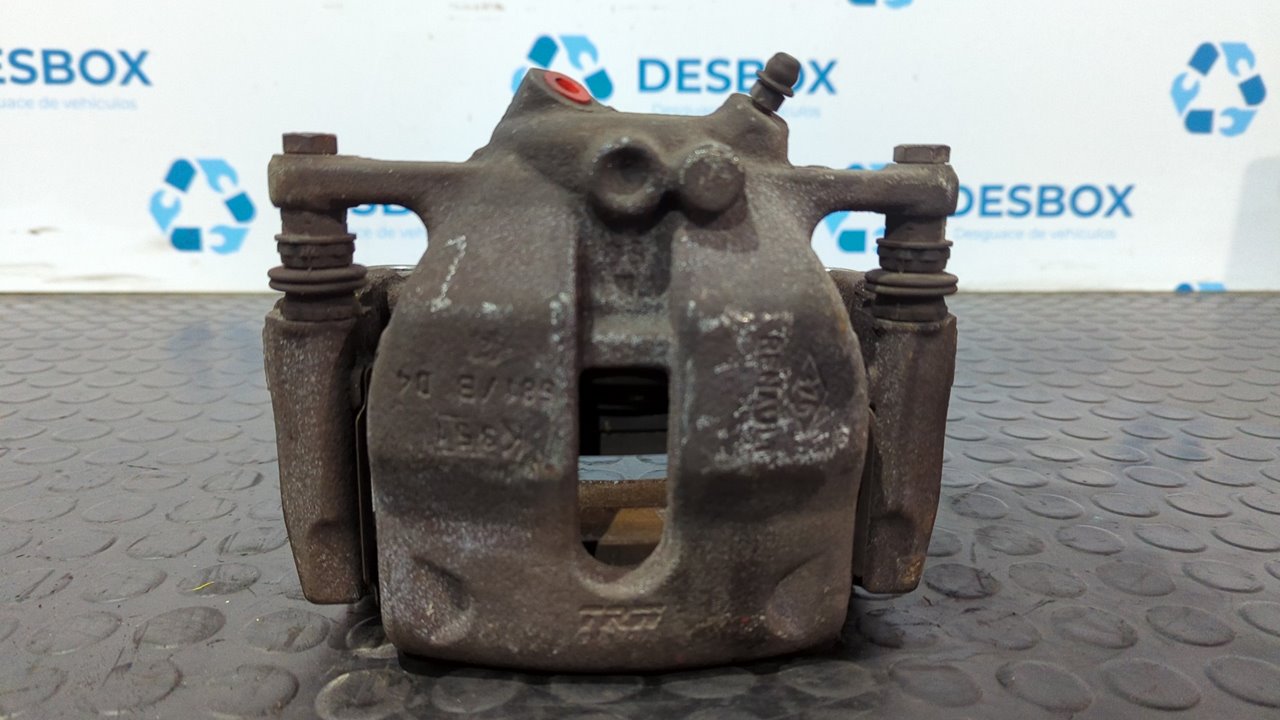 PINZA DE FRENO DELANTERA IZQUIERDA RENAULT KANGOO