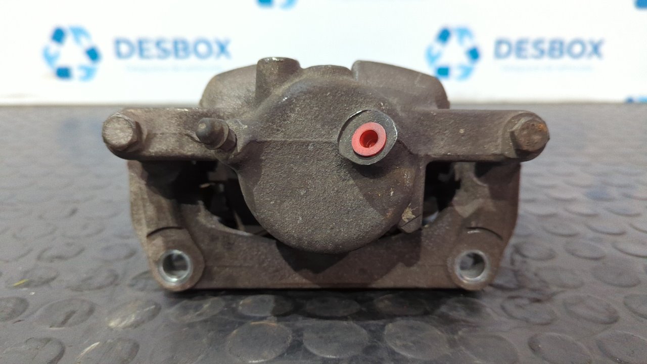 PINZA DE FRENO DELANTERA IZQUIERDA RENAULT KANGOO - vista 3