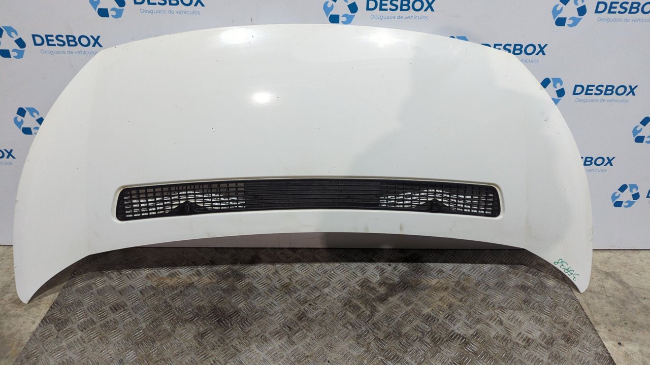 CAPO FIAT SCUDO FURGÓN (272)