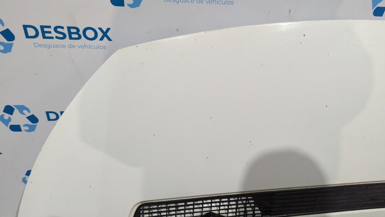 CAPO FIAT SCUDO FURGÓN (272) - vista 4