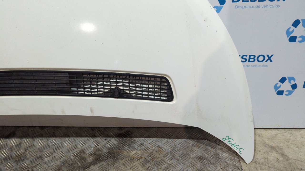 CAPO FIAT SCUDO FURGÓN (272) - vista 3