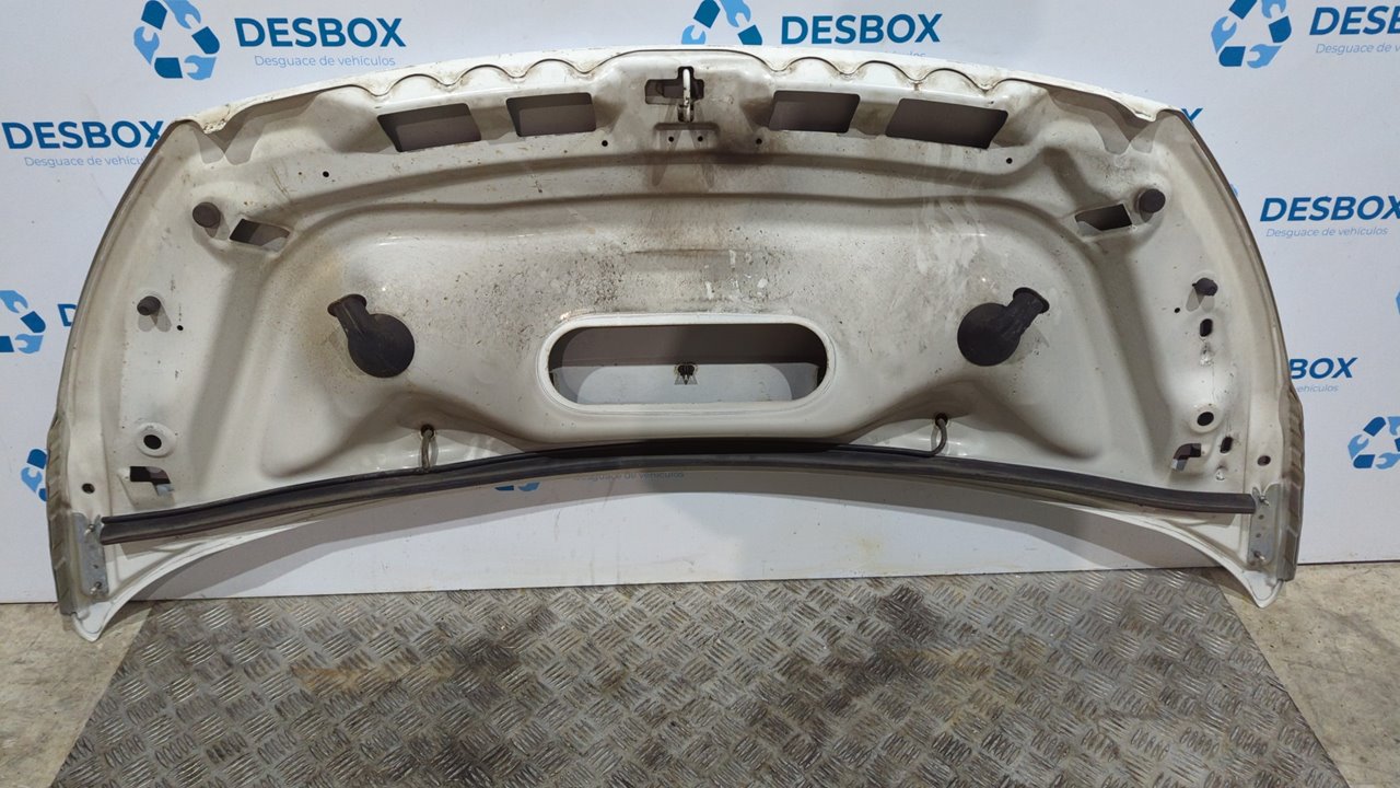 CAPO FIAT SCUDO FURGÓN (272) - vista 8