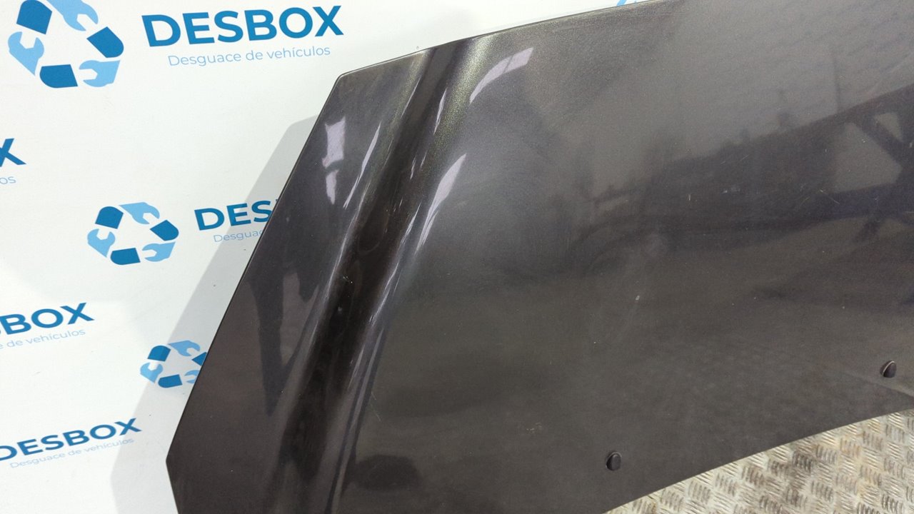 CAPO PEUGEOT 308 - vista 5