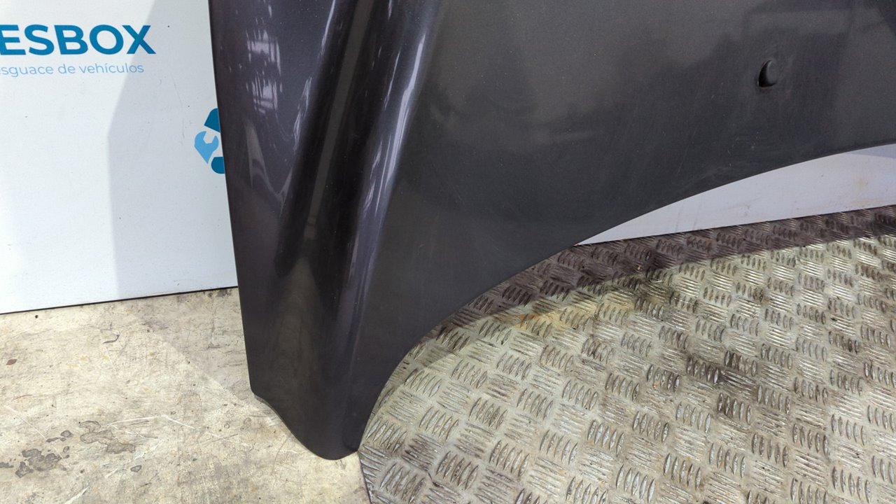 CAPO PEUGEOT 308 - vista 4