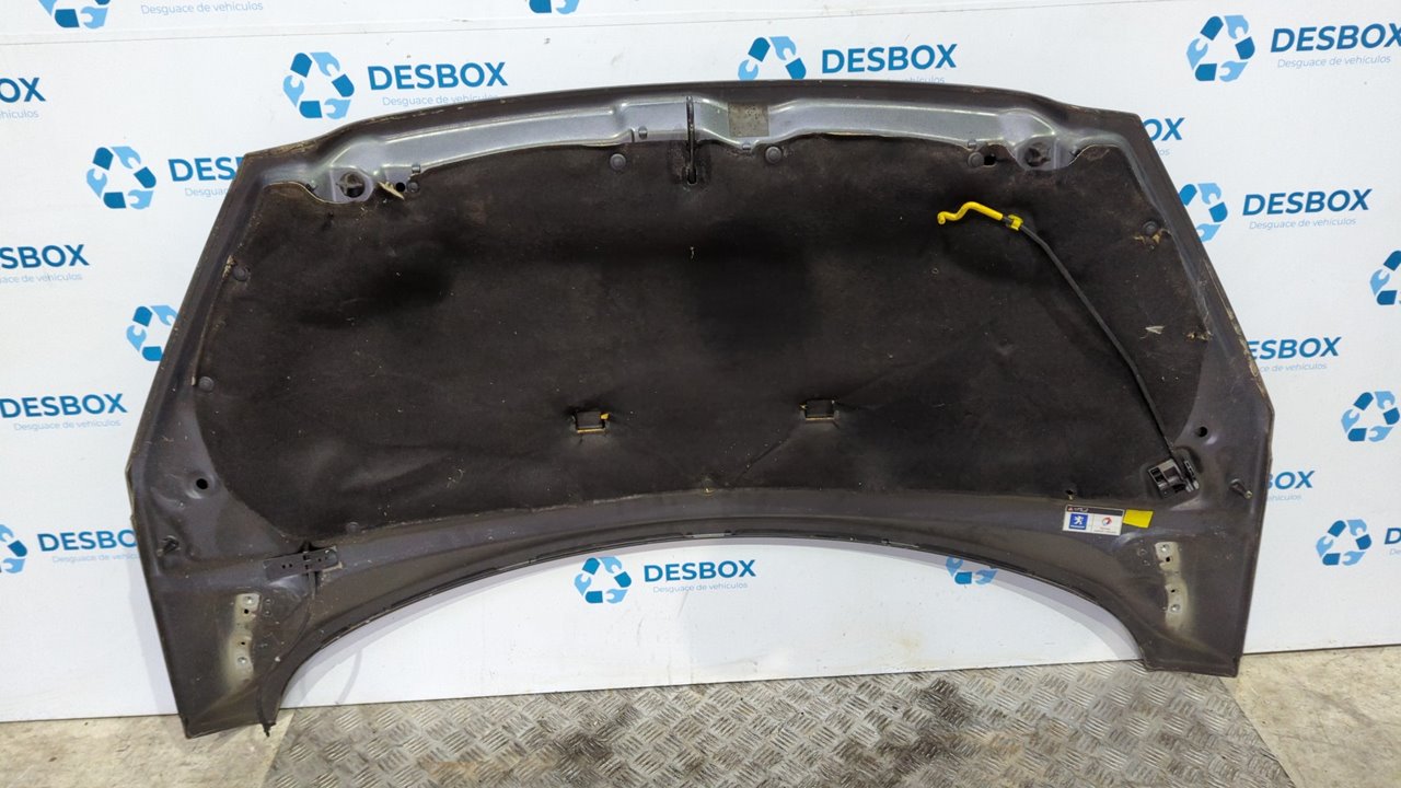 CAPO PEUGEOT 308 - vista 3