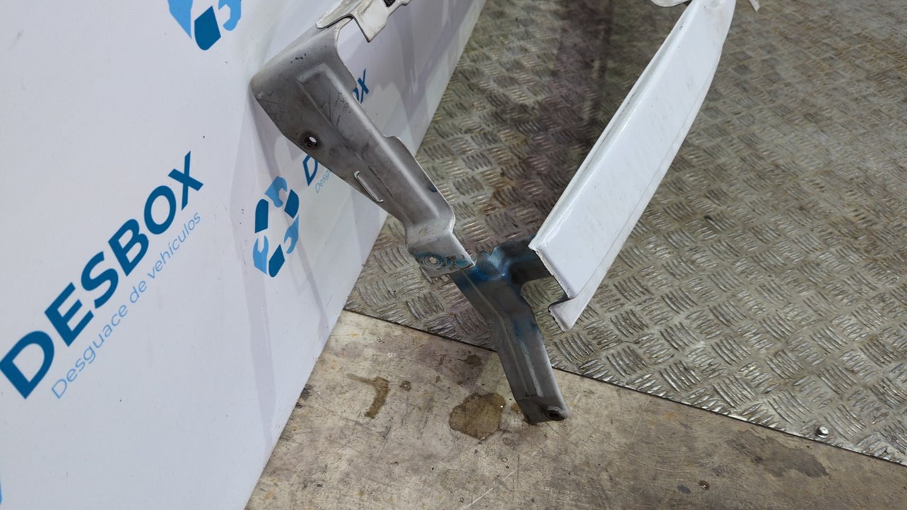 PANEL FRONTAL MERCEDES-BENZ SPRINTER (W901,W904) CAJA CERR. - vista 6