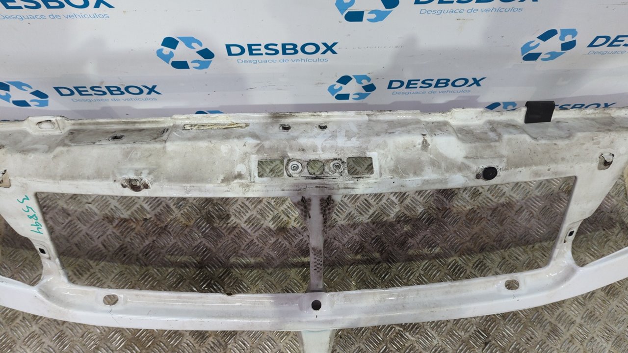 PANEL FRONTAL MERCEDES-BENZ SPRINTER (W901,W904) CAJA CERR. - vista 7