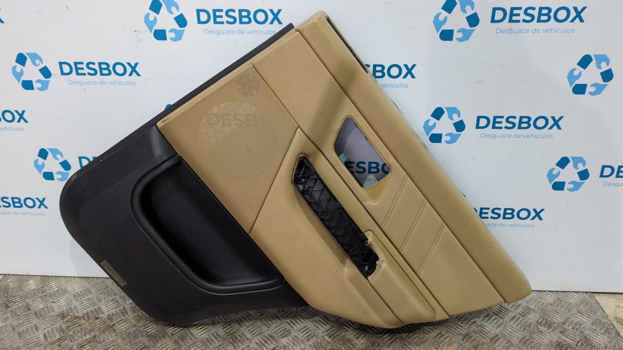 GUARNECIDO PUERTA TRASERA DERECHA LAND ROVER RANGE ROVER SPORT