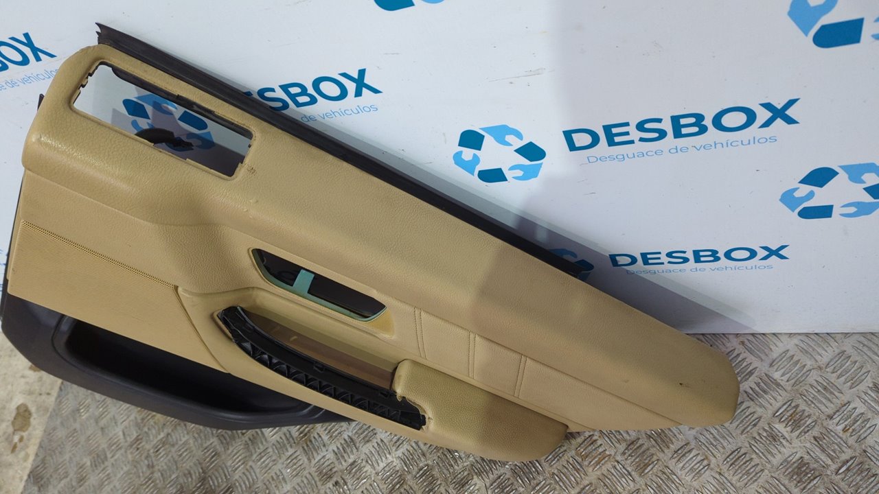 GUARNECIDO PUERTA TRASERA DERECHA LAND ROVER RANGE ROVER SPORT - vista 4