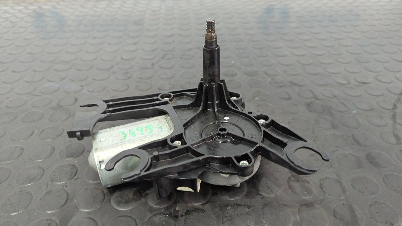 MOTOR LIMPIA TRASERO PEUGEOT 308 - vista 4