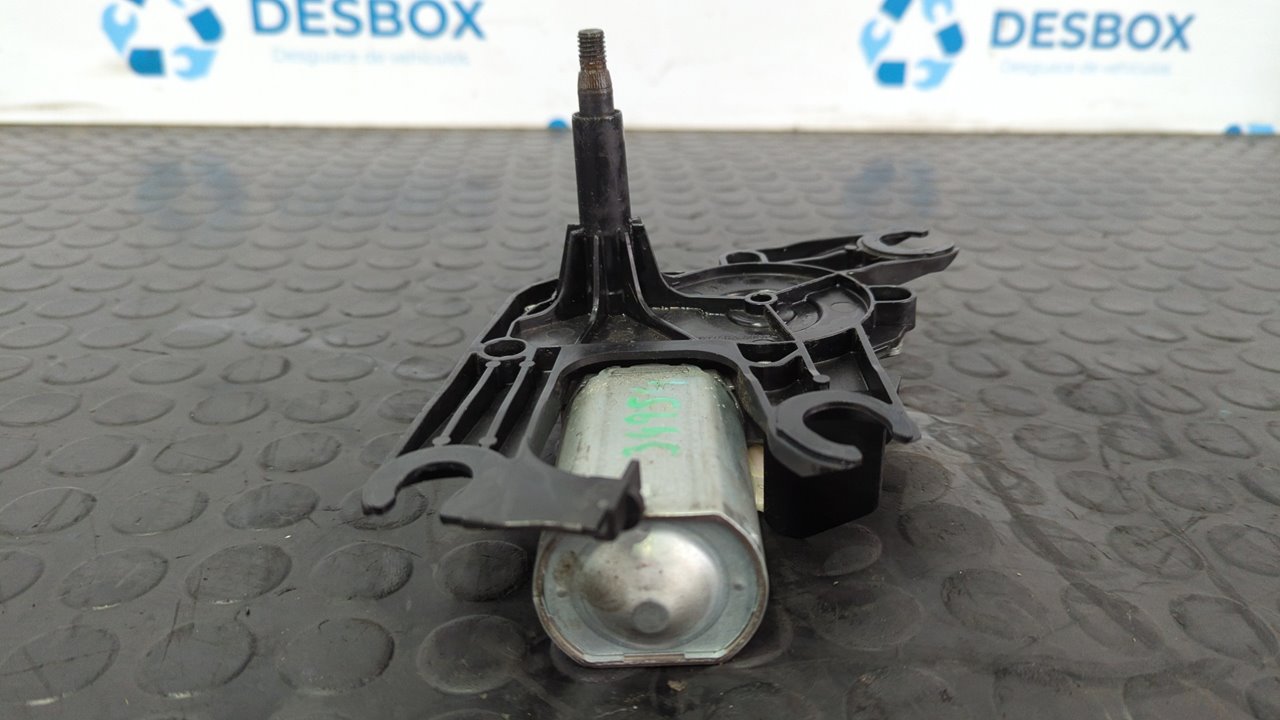 MOTOR LIMPIA TRASERO PEUGEOT 308 - vista 6