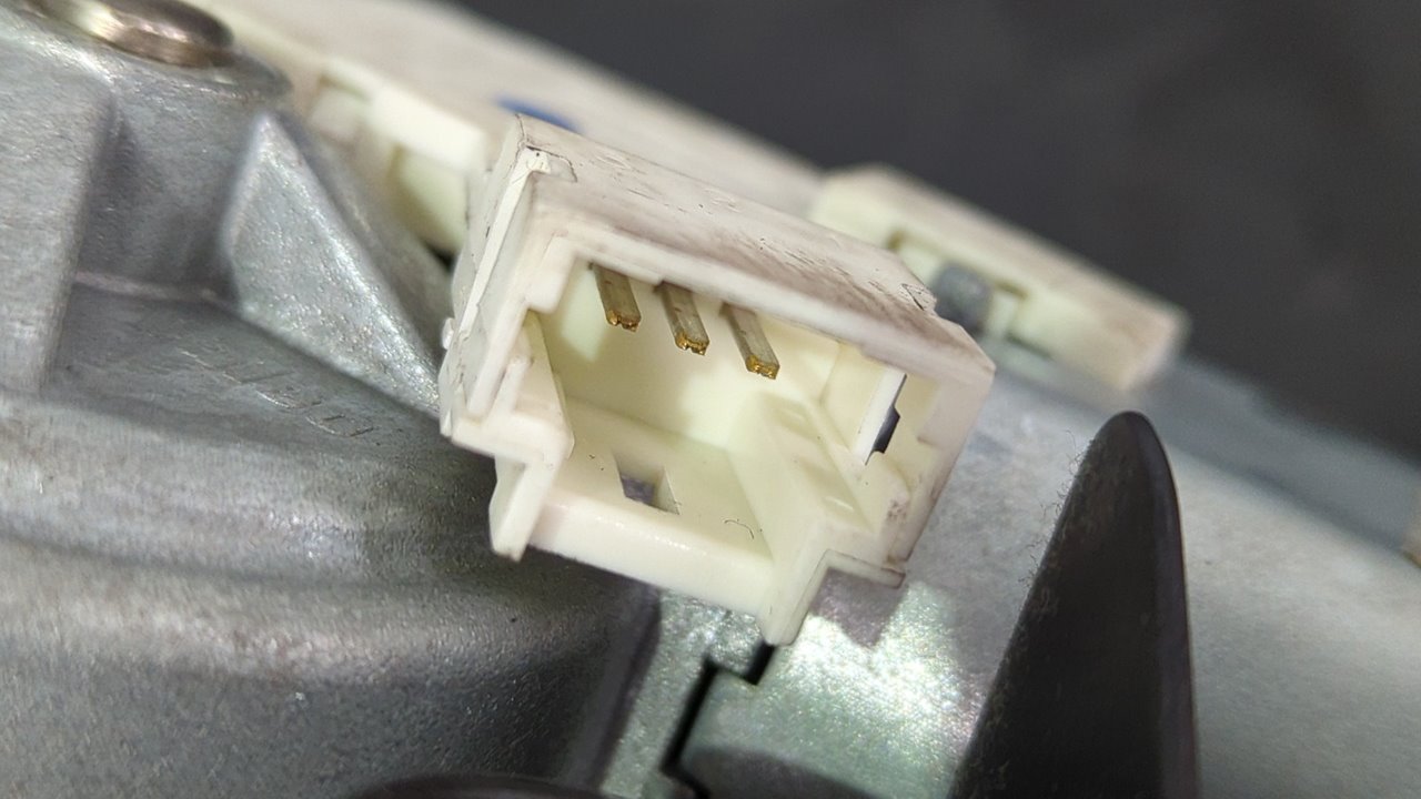 MOTOR LIMPIA TRASERO PEUGEOT 308 - vista 5