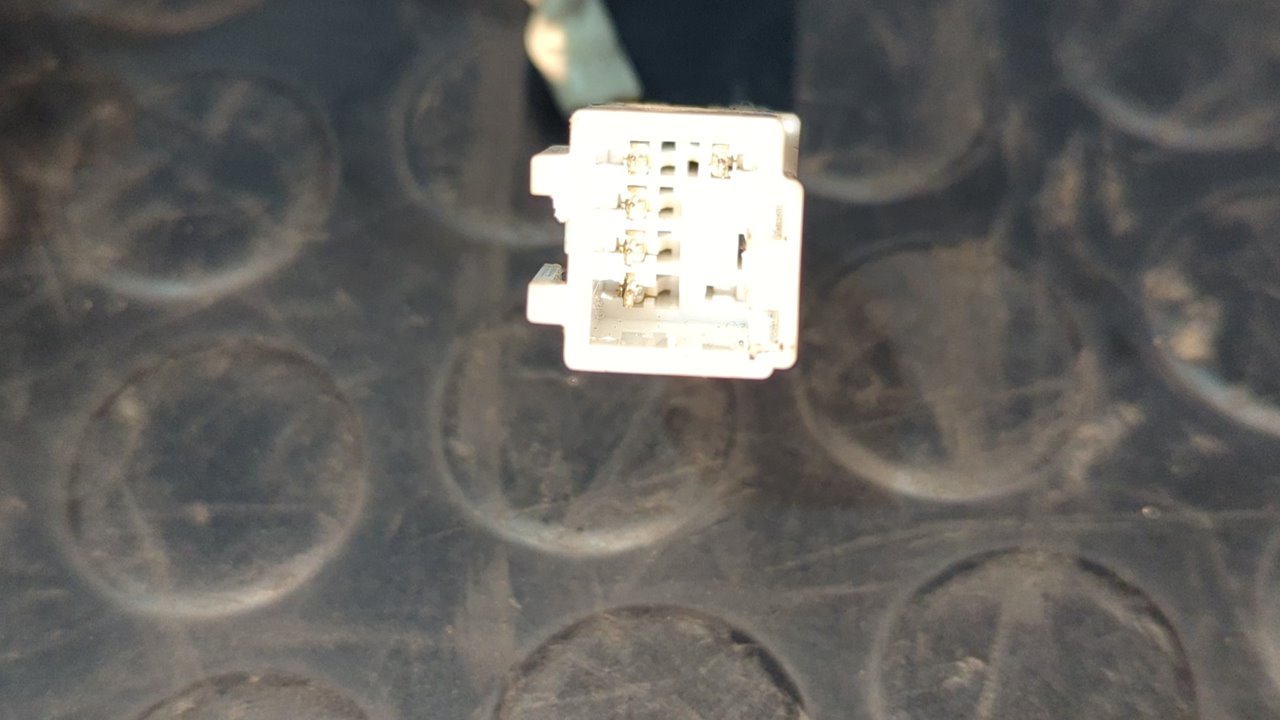 SENSOR MITSUBISHI MONTERO (V80/V90) - vista 3