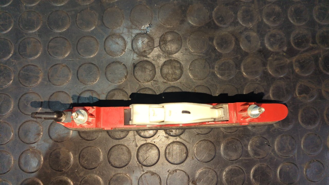 LUZ CENTRAL DE FRENO PEUGEOT PARTNER KOMBI - vista 3