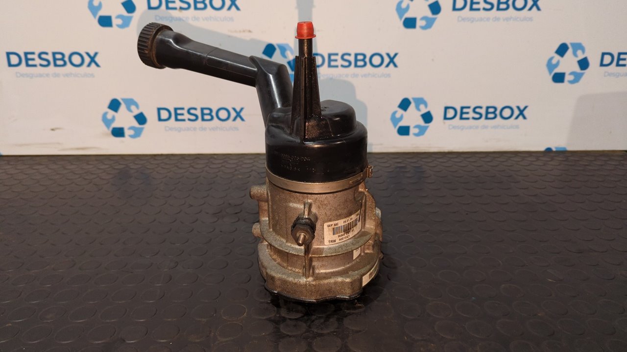 BOMBA DIRECCION PEUGEOT 308 - vista 3