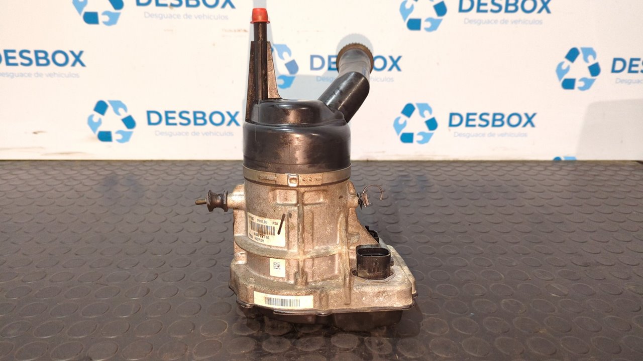 BOMBA DIRECCION PEUGEOT 308 - vista 5