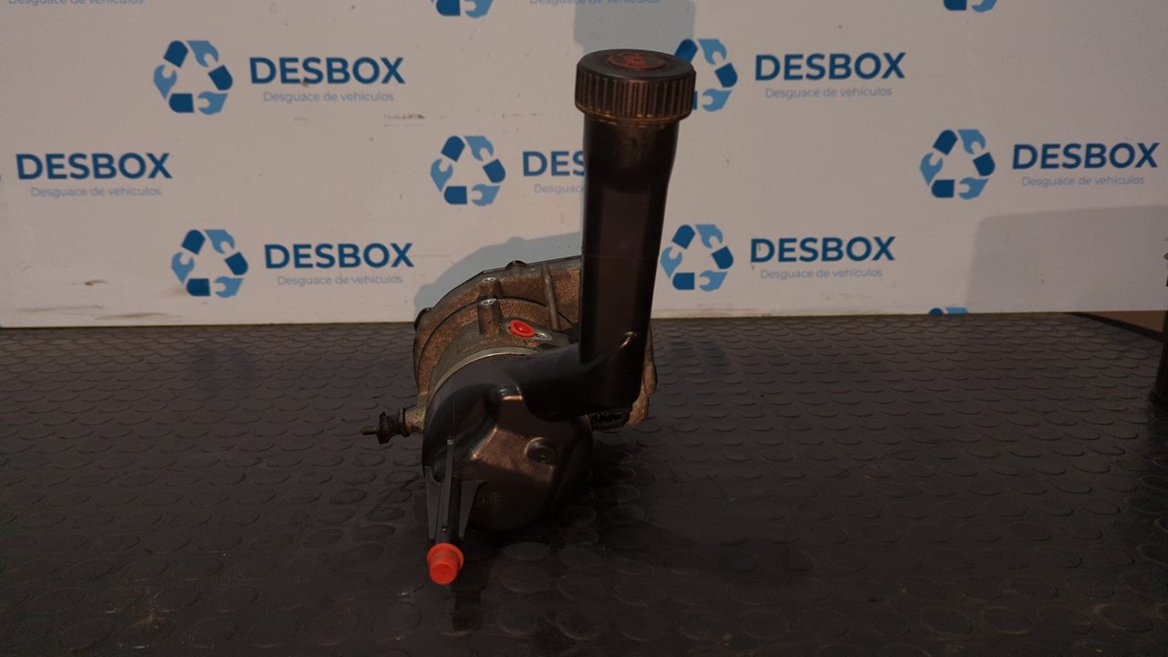 BOMBA DIRECCION PEUGEOT 308 - vista 6