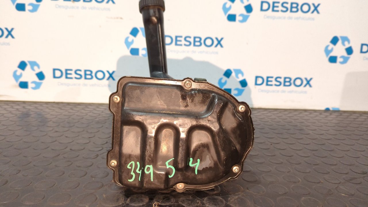 BOMBA DIRECCION PEUGEOT 308 - vista 4