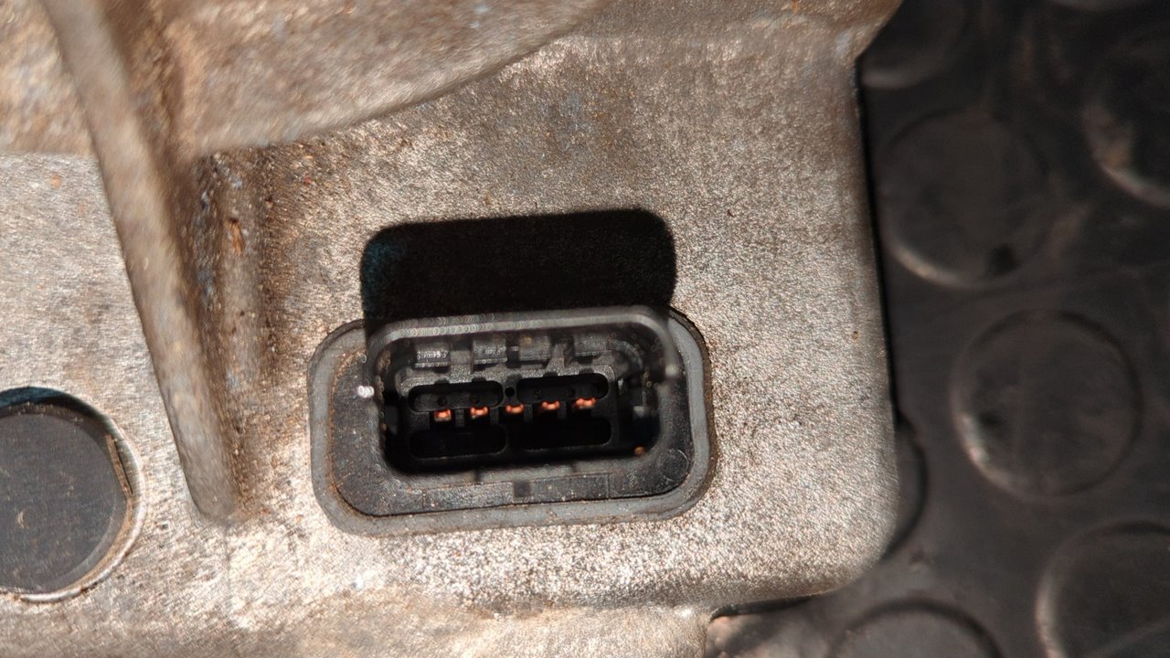 BOMBA DIRECCION PEUGEOT 308 - vista 8