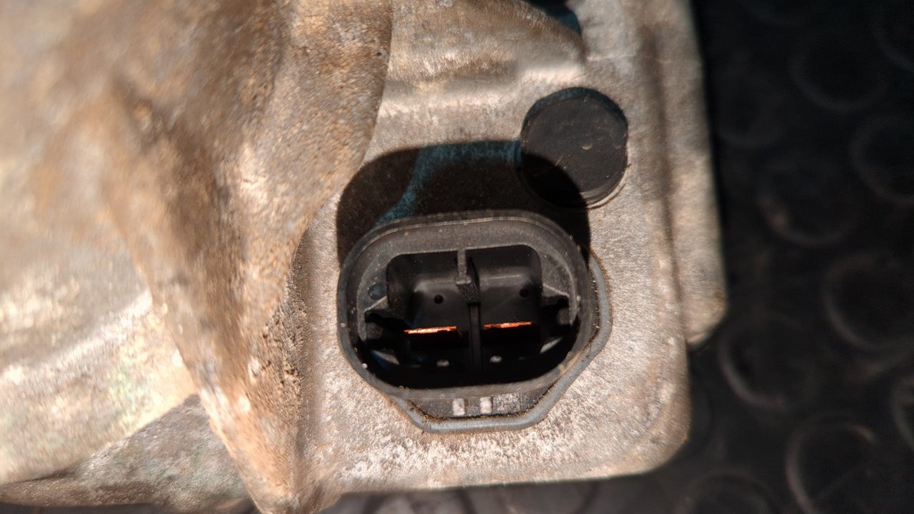 BOMBA DIRECCION PEUGEOT 308 - vista 9