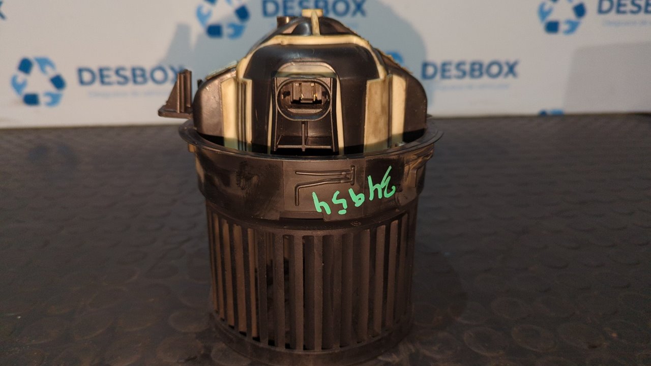 MOTOR CALEFACCION PEUGEOT 308